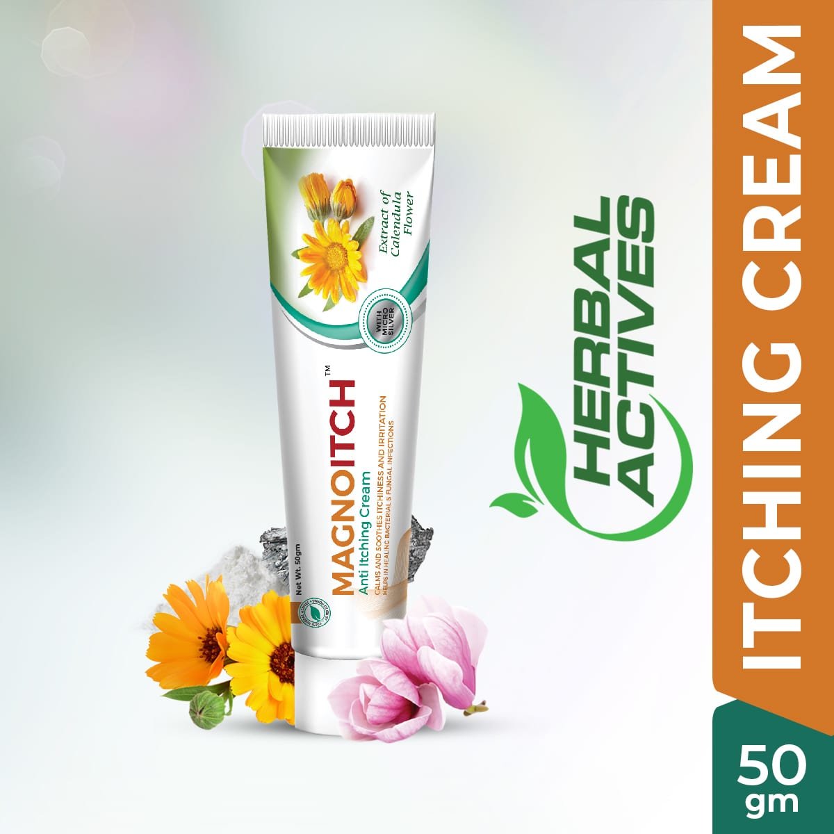 Magnoitch Main thumbnail (1) MagnoItch – Best Herbal Anti-Itch Ointment