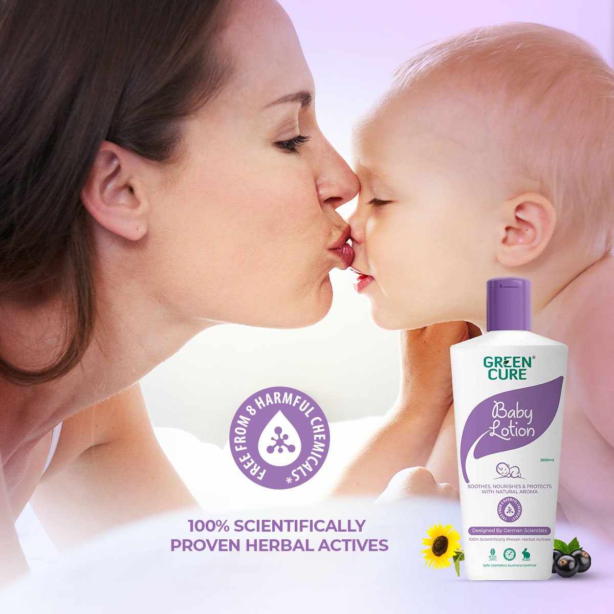Baby Lotion 200 ml_2